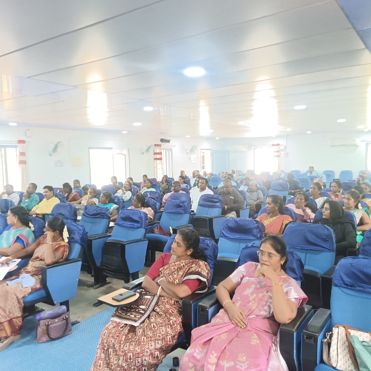 Angel Auditor College